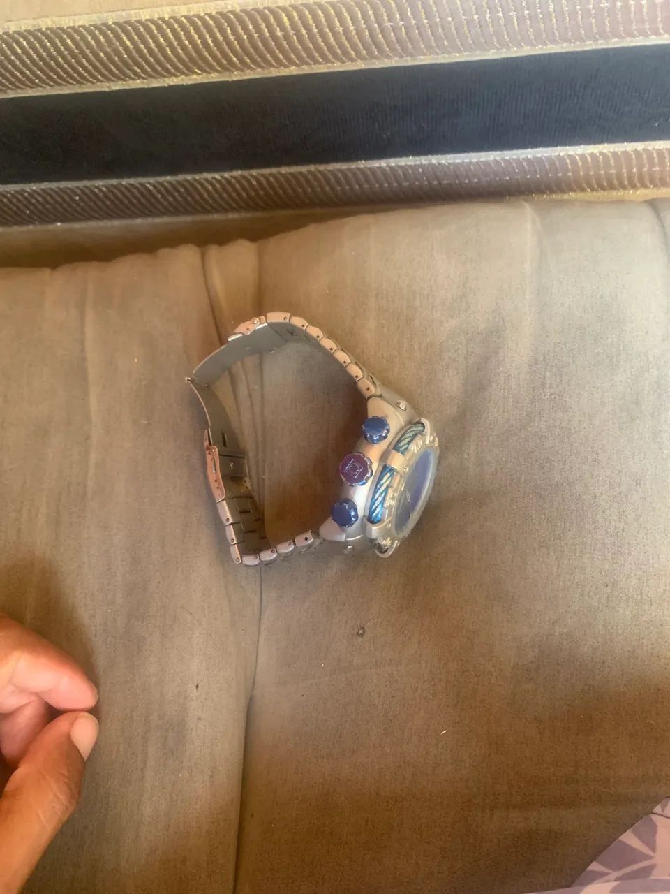 Relógio para vender invicta