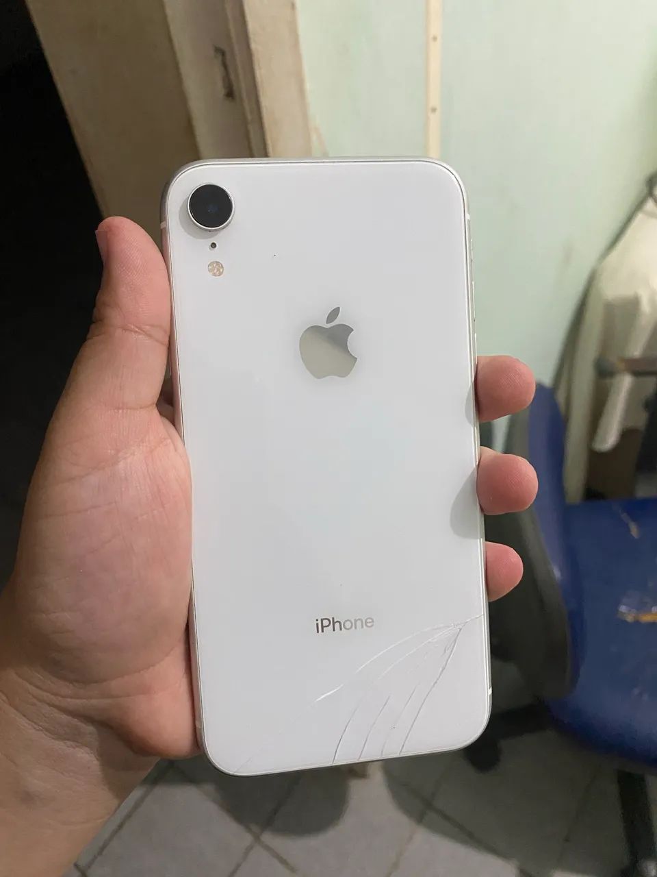 IPhone XR - 64gb  - Foto 3