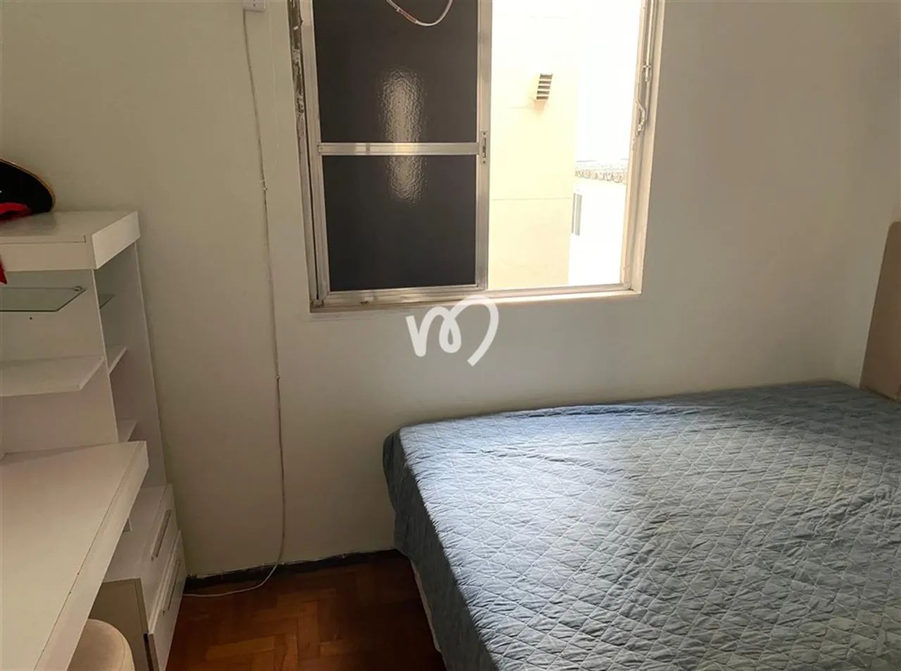 ÓTIMO APARTAMENTO QUARTO E SALA EM IPANEMA COM GARAGEM - Foto 4