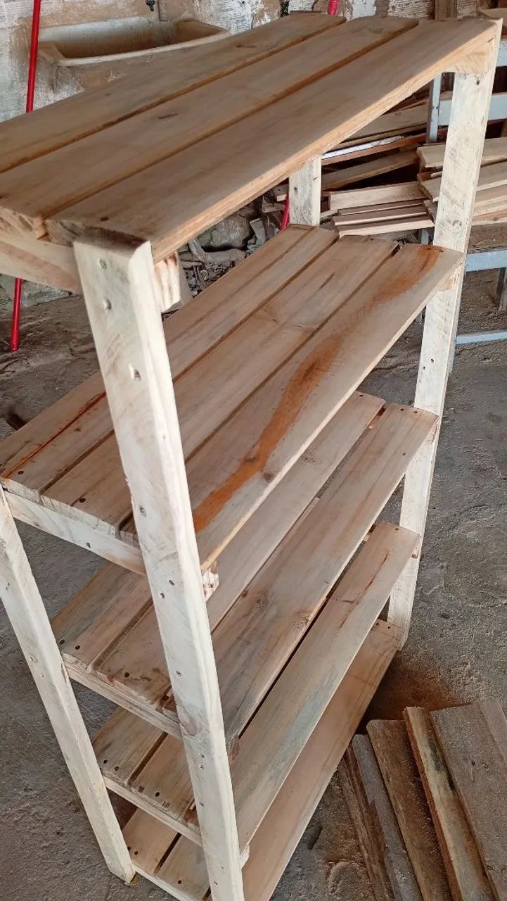 Estante multiuso  - Foto 5