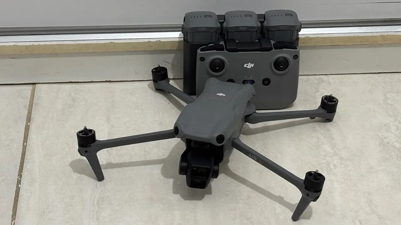 DJI Air 3 - Foto 5