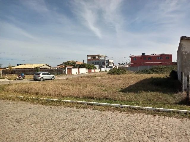 Foto - São João da Barra - 