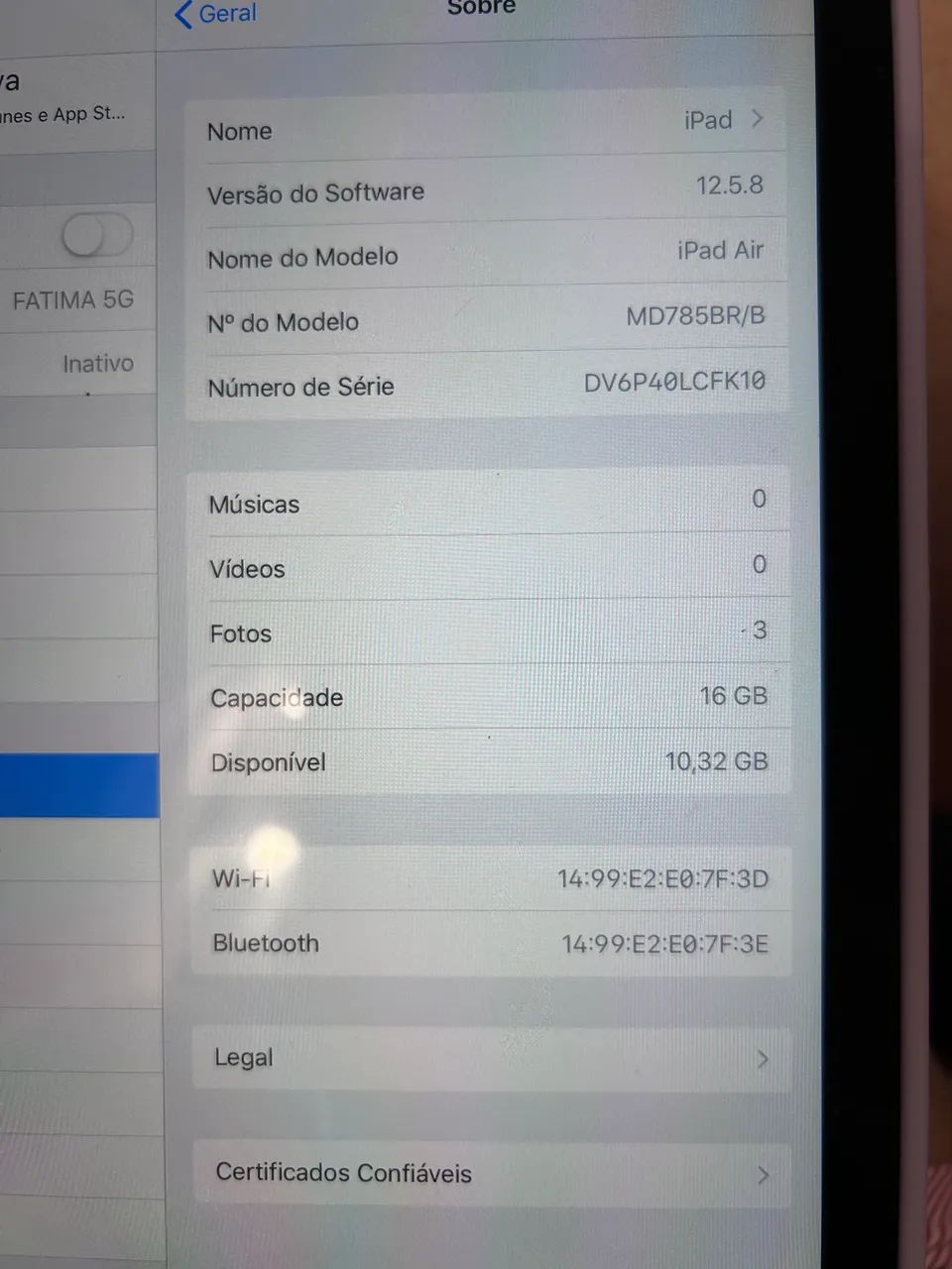 iPad  - Foto 2