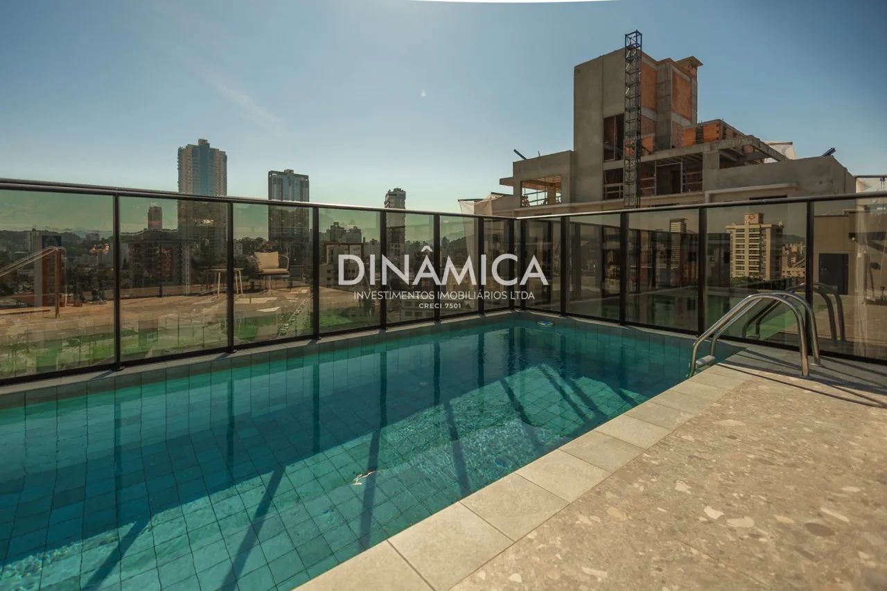 Loft à venda no centro de Blumenau - Foto 5