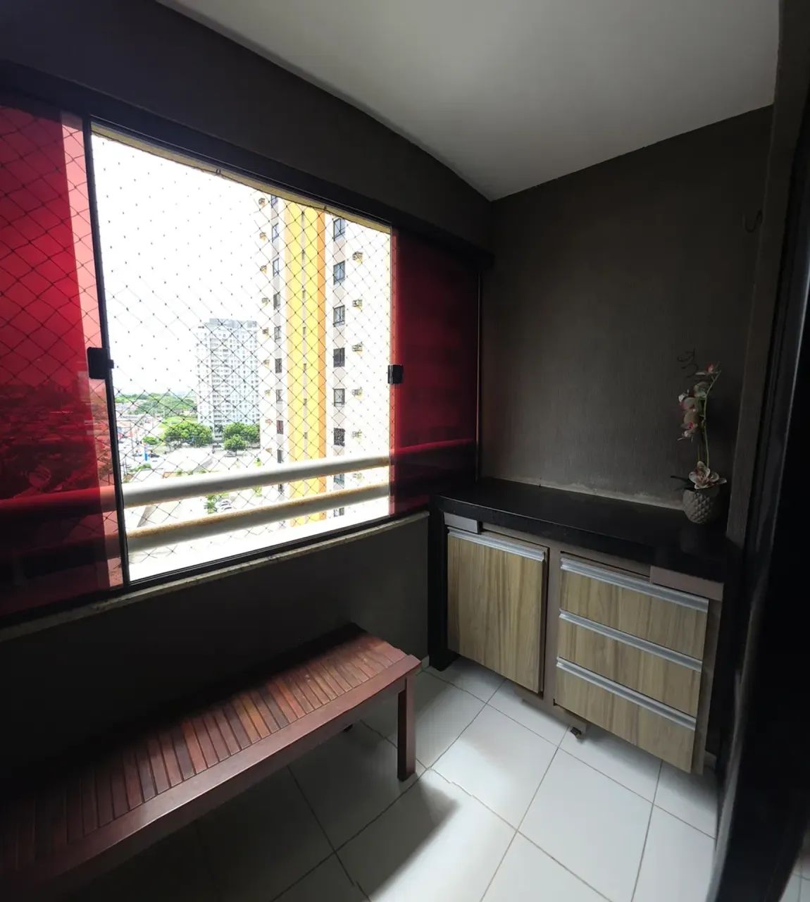 APARTAMENTO 3/4 MOBILIADO VENDA E LOCAÇÃO - Foto 5