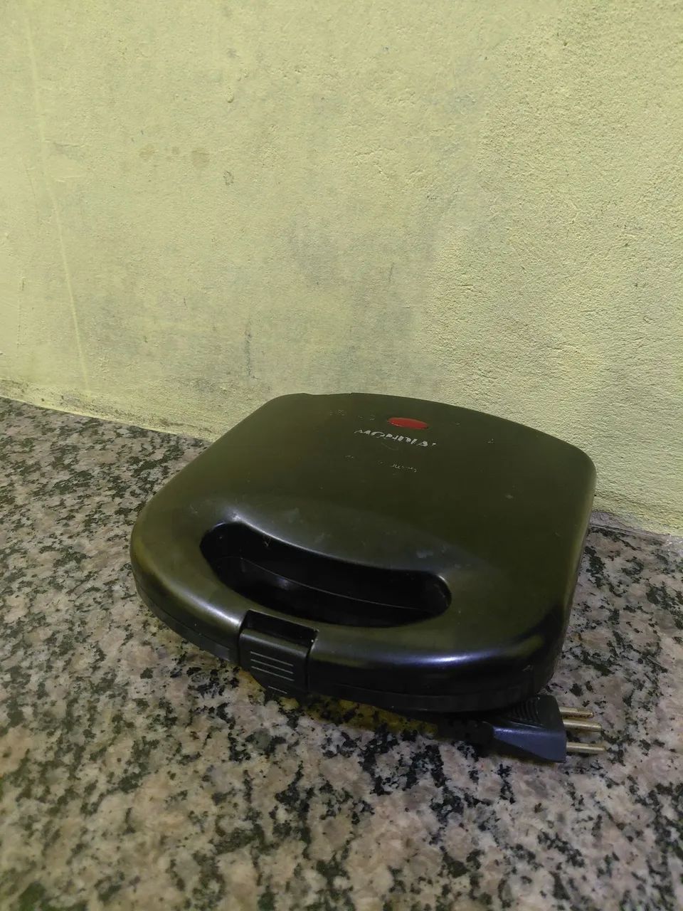 Sanduicheira 