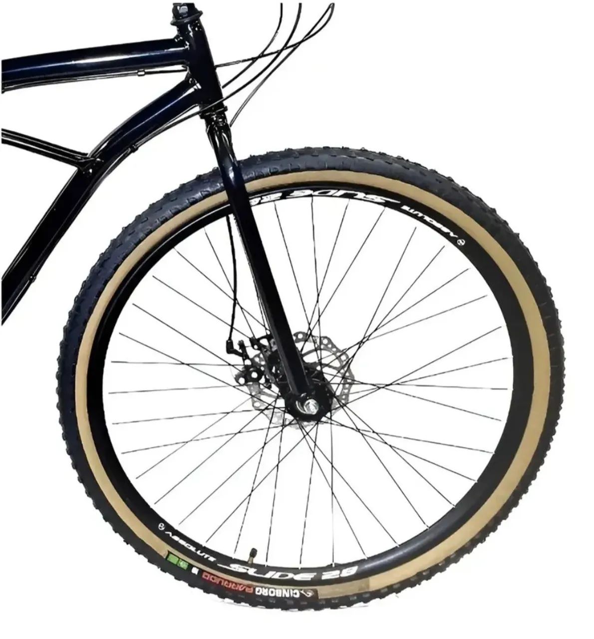 Bicicleta aro 29 - Foto 2