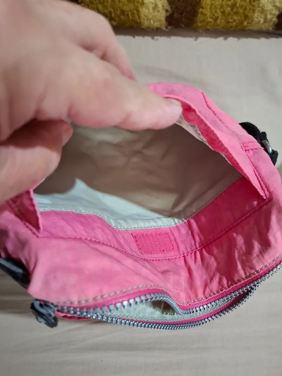 Bolsa original Kipling  - Foto 3