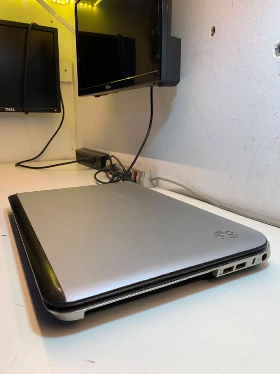 HP Core I7 6GB RAM SSD 240GB Formatado e Revisado  - Foto 5