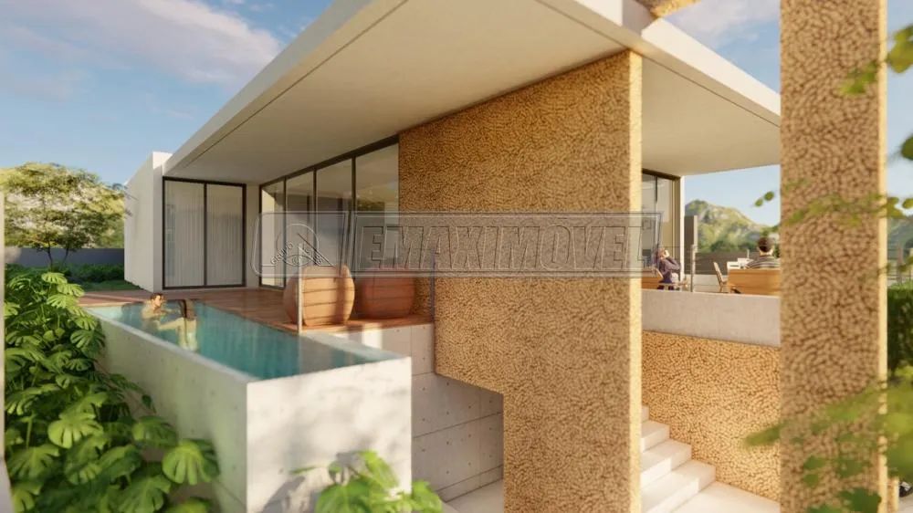 Casa em Condomínios em Votorantim - Foto 3