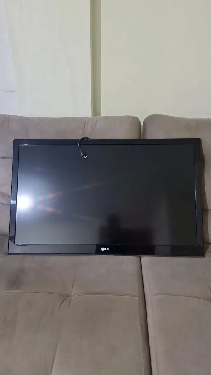 TV LG LED FULL HD 42 POLEGADAS 