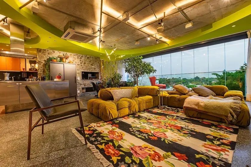 Apartamento à Venda - Pinheiros, 2 Quartos, 173 m2 - Foto 4