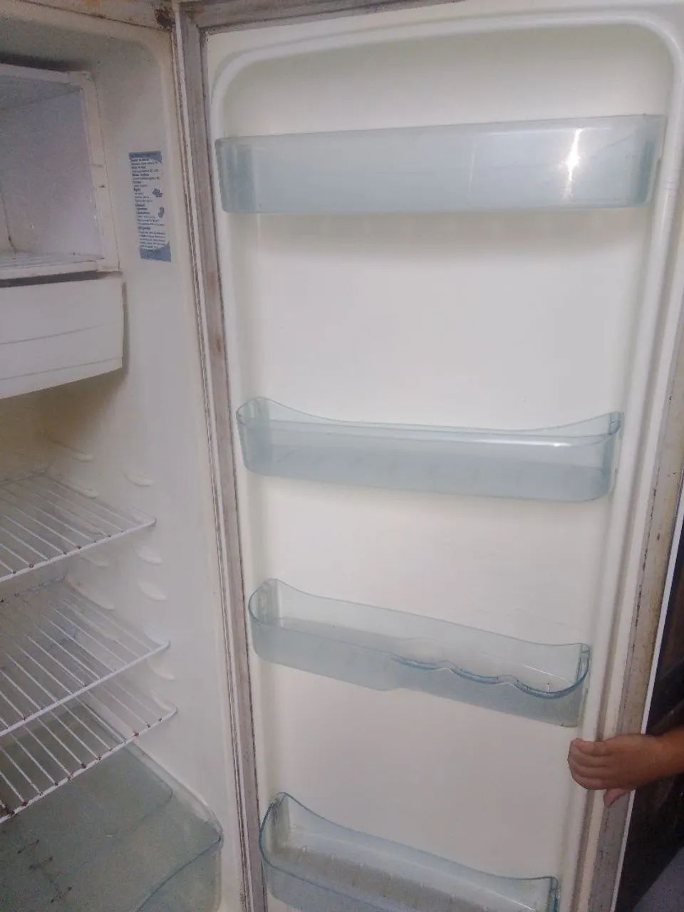 Geladeira  - Foto 2