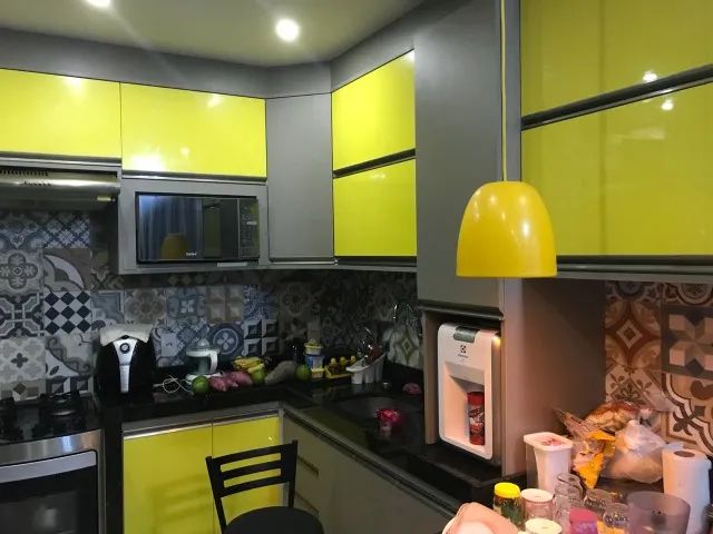 Apartamento Rerformado Planejado - Foto 4