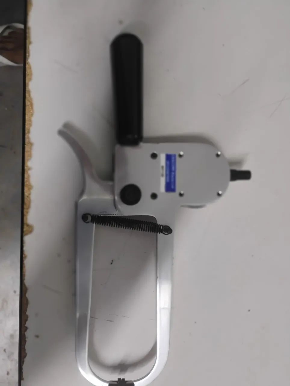 Vendo  plicômetro ou adipômetro  - Foto 2