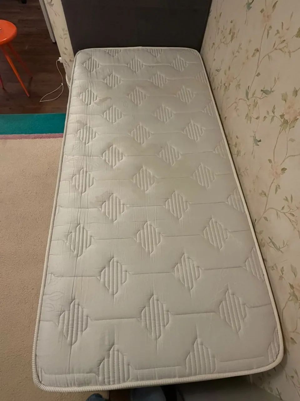 BI CAMA RETRÁTIL 