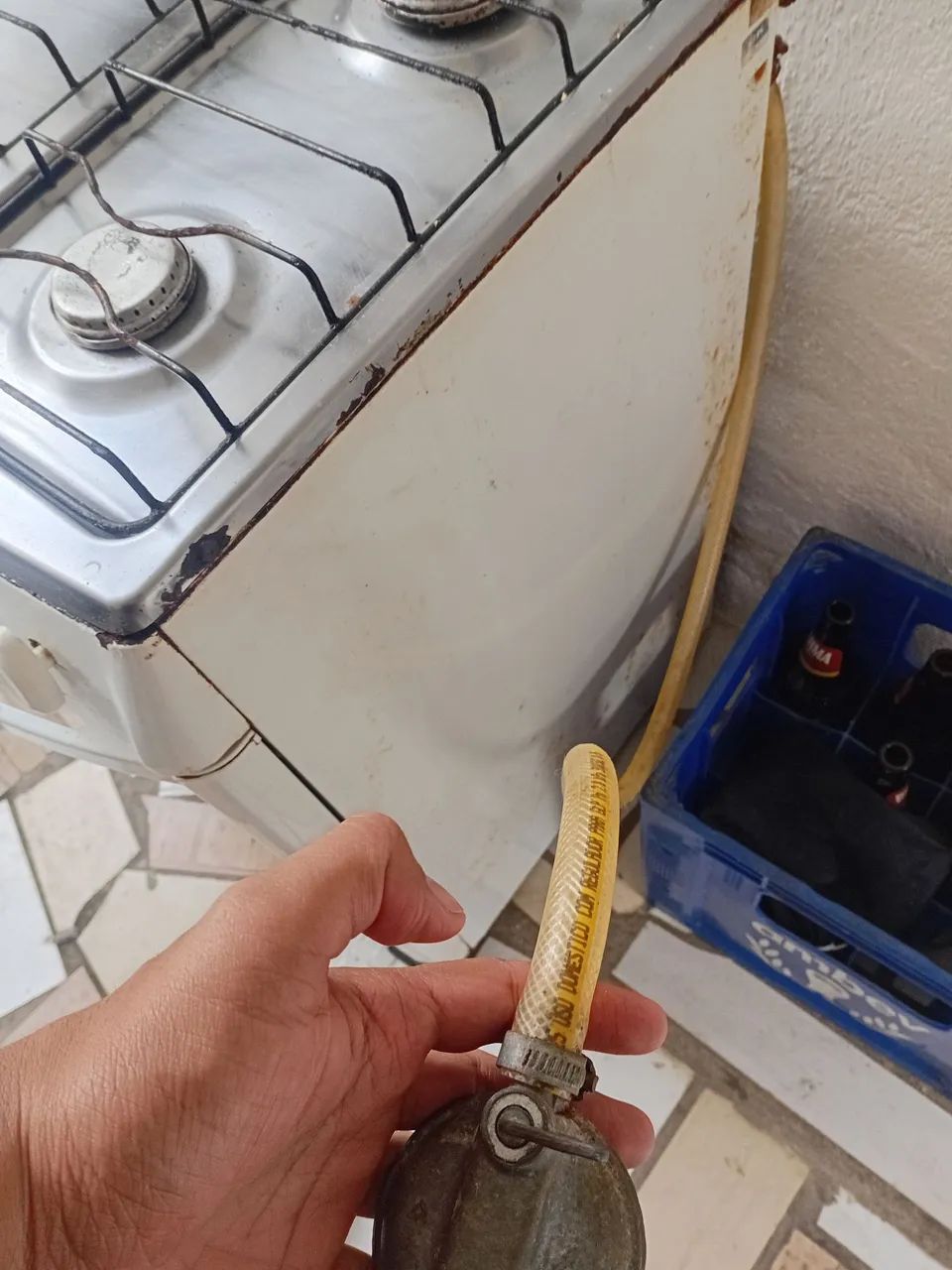 Fogão  - Foto 4