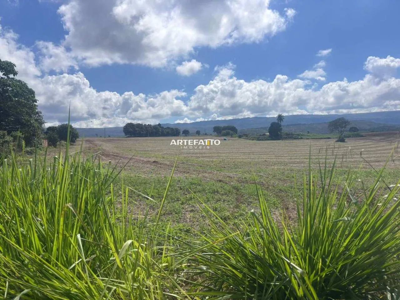 Terreno à venda em Delfinópolis, 200m² - Foto 2