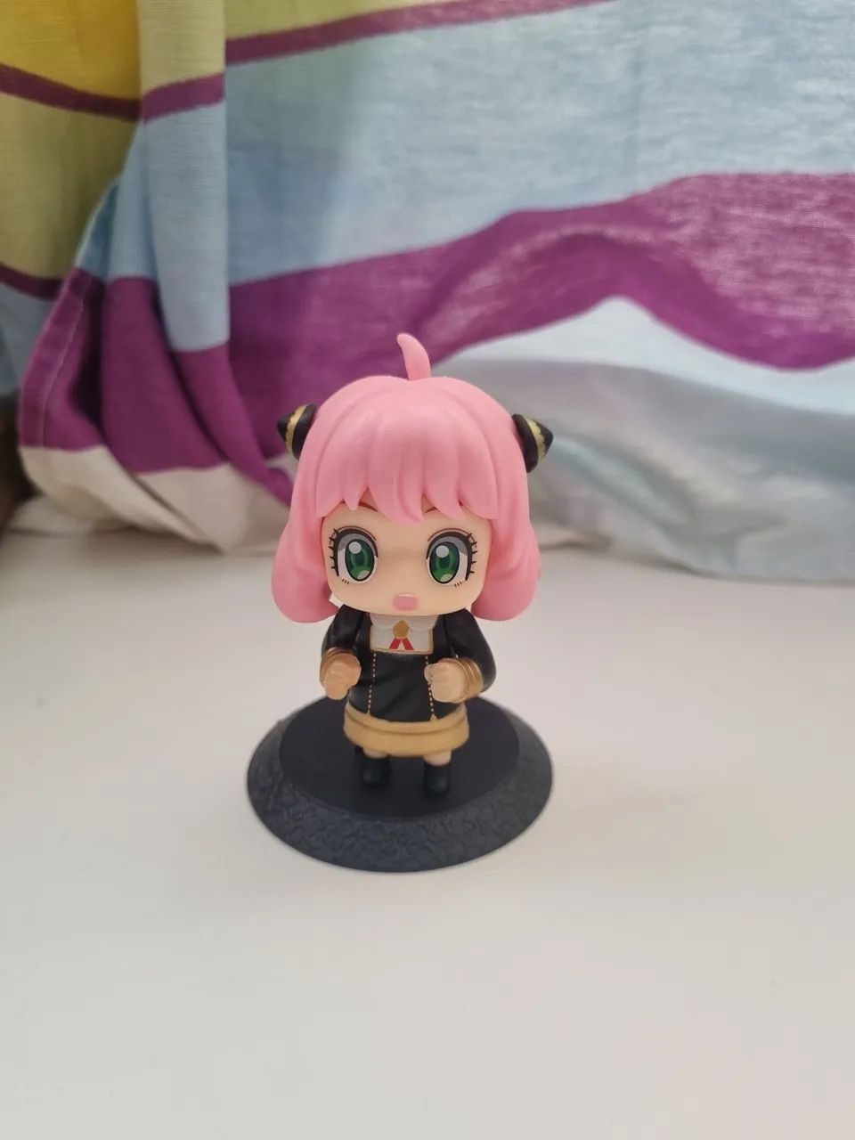 Cosplay completo Anya - Foto 5