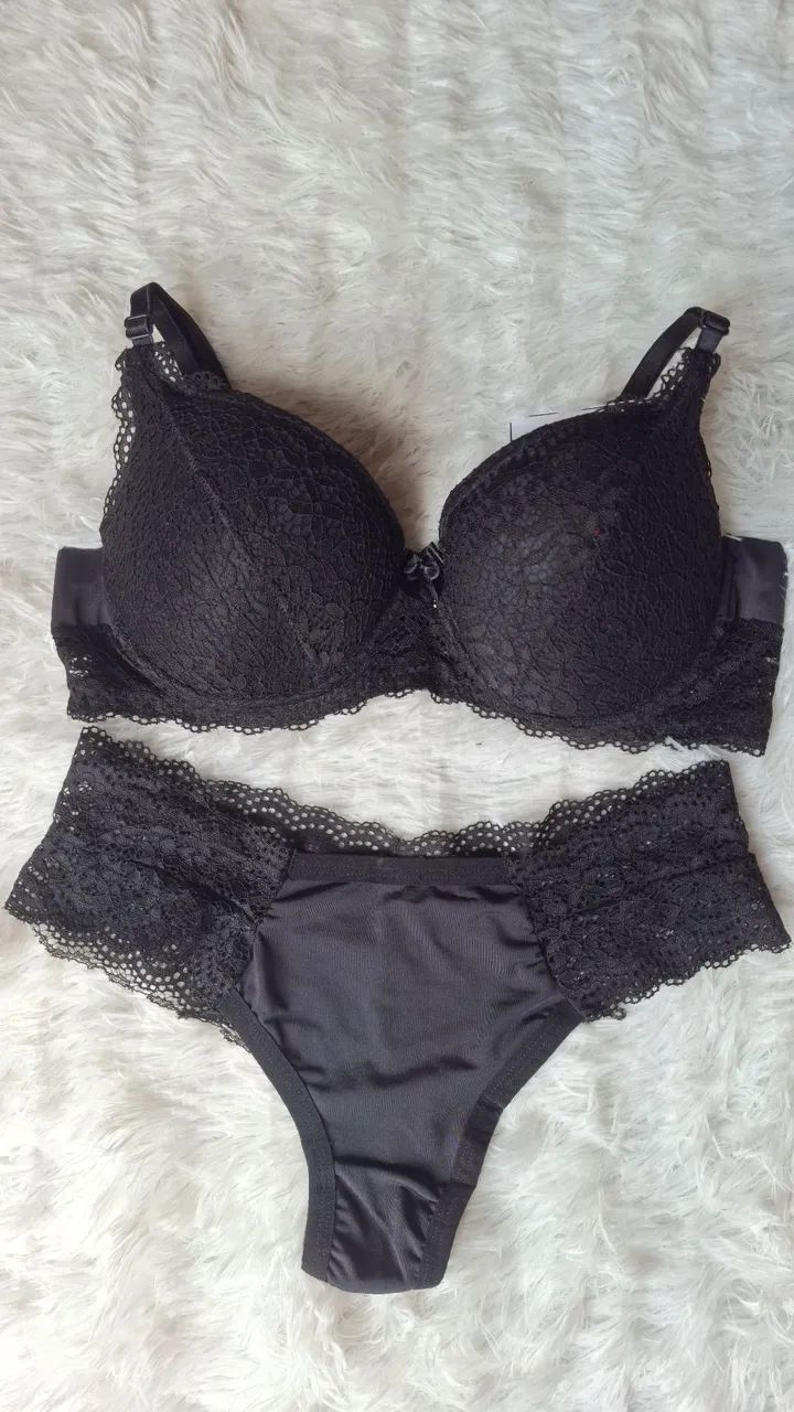 Conjunto Encanto real - Foto 2
