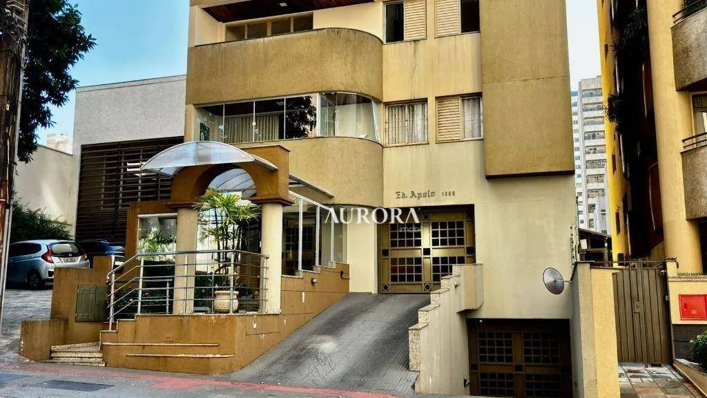 Apartamento 3 Quartos à Venda no Edifício Apolo | Região Central de Londrina - Foto 2