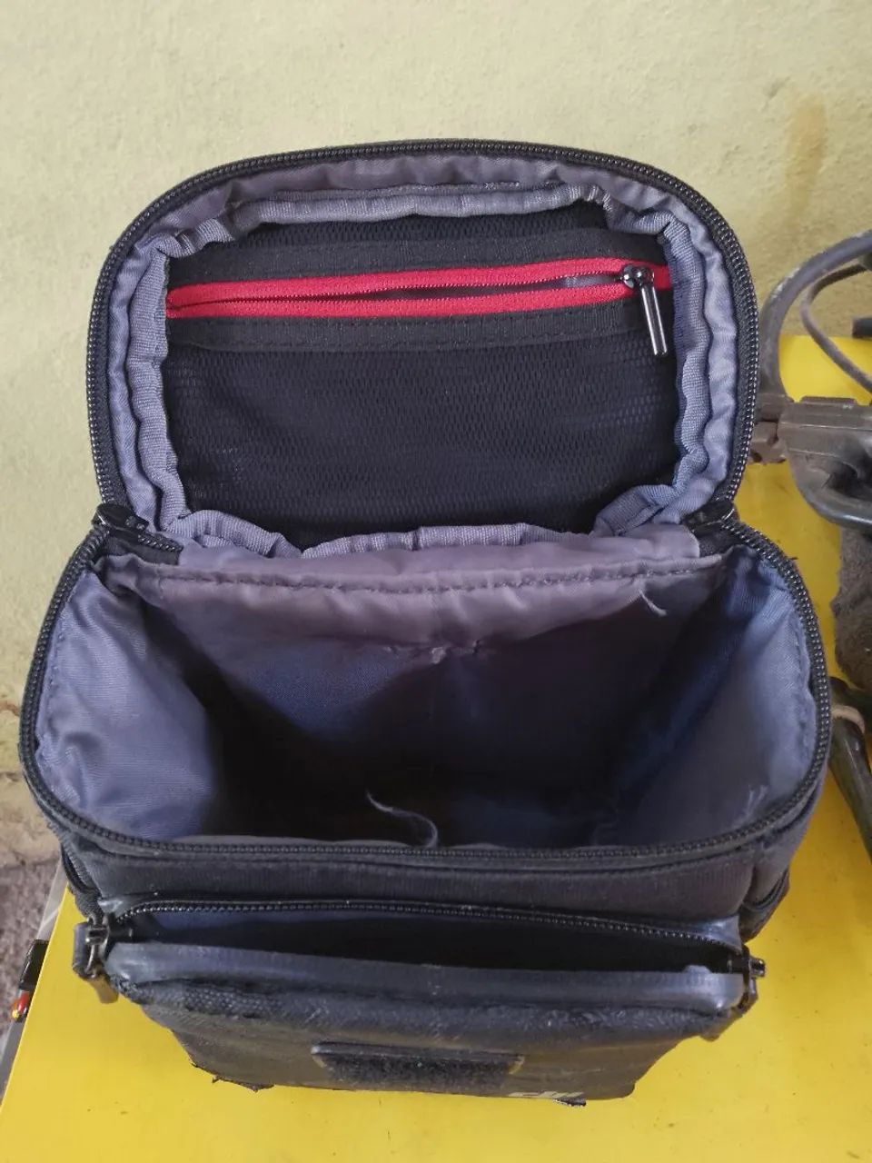 Bolsa drone dji mavic  - Foto 4