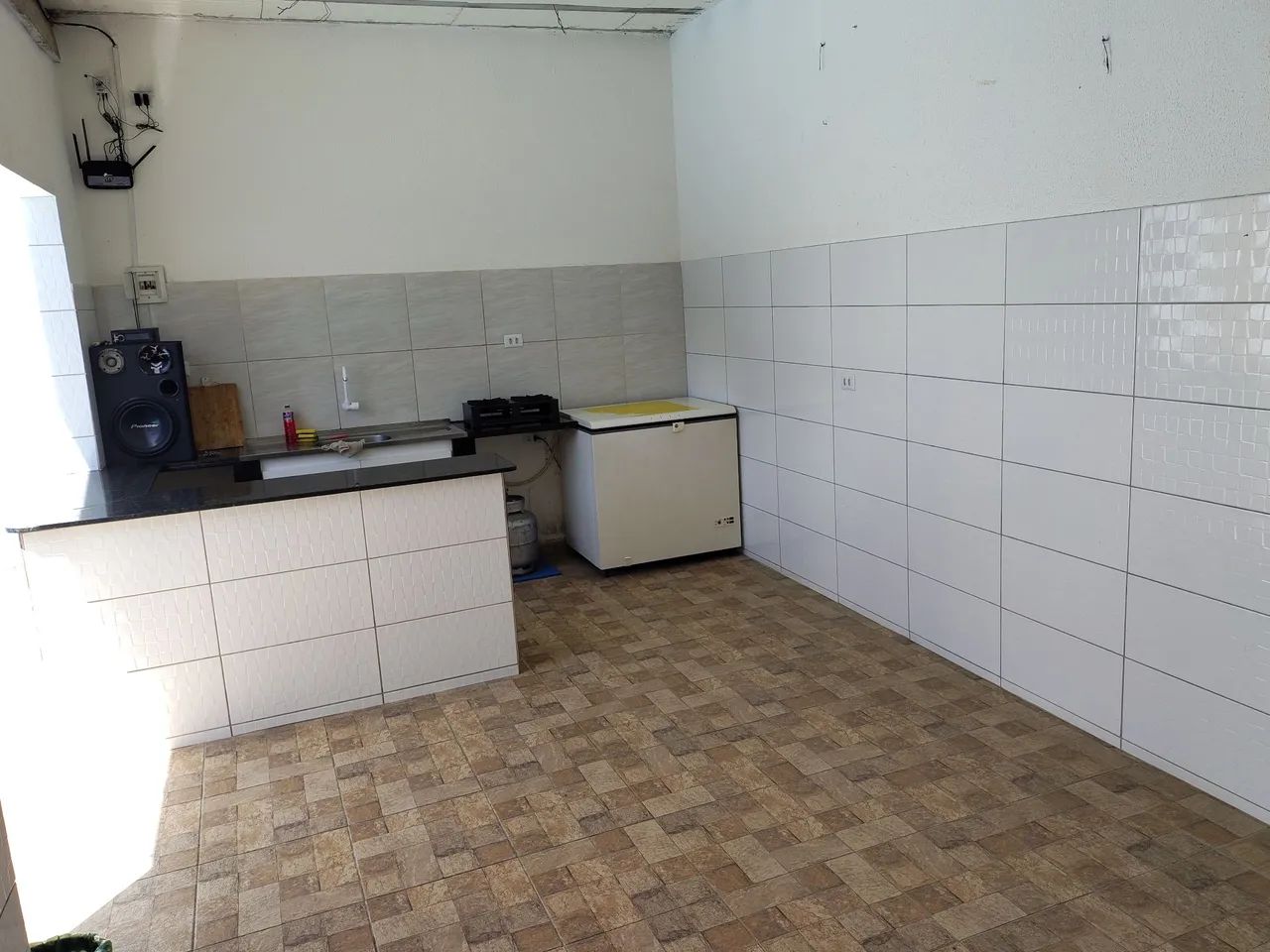 Espaço festa com piscina  - Foto 5