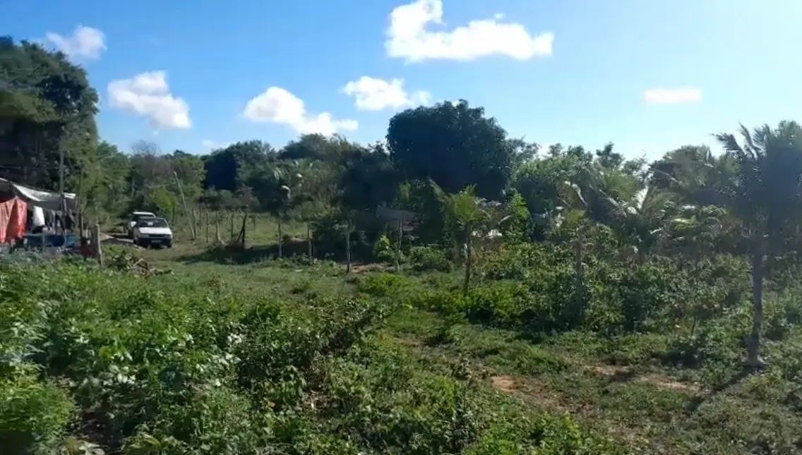 Vende-se terreno no Oitizeiro - Nísia Floresta/RN