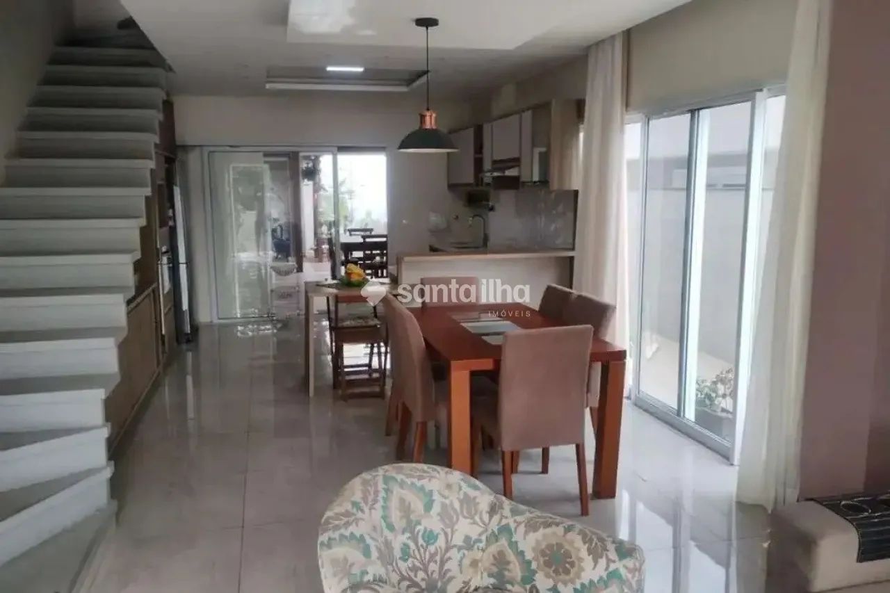 Casa com 2 suítes à venda, 162m² - Carianos - Florianópolis/SC - Foto 5