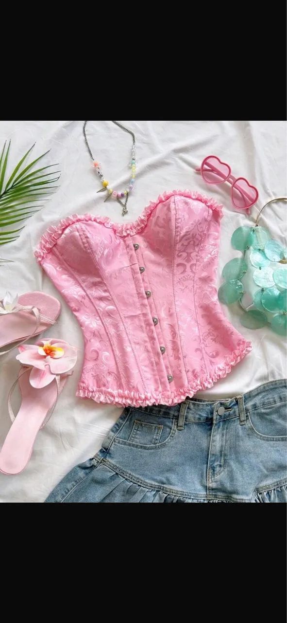 Corset - Foto 2