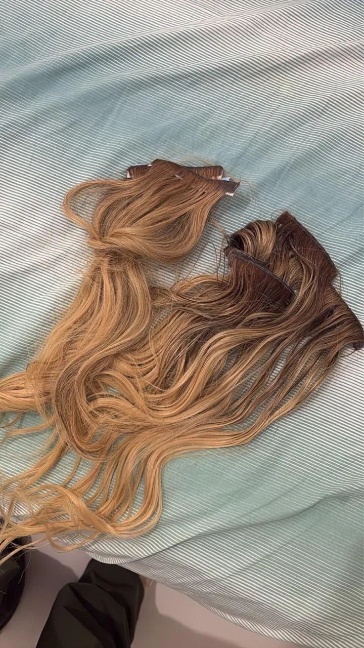 Mega hair  - Foto 4