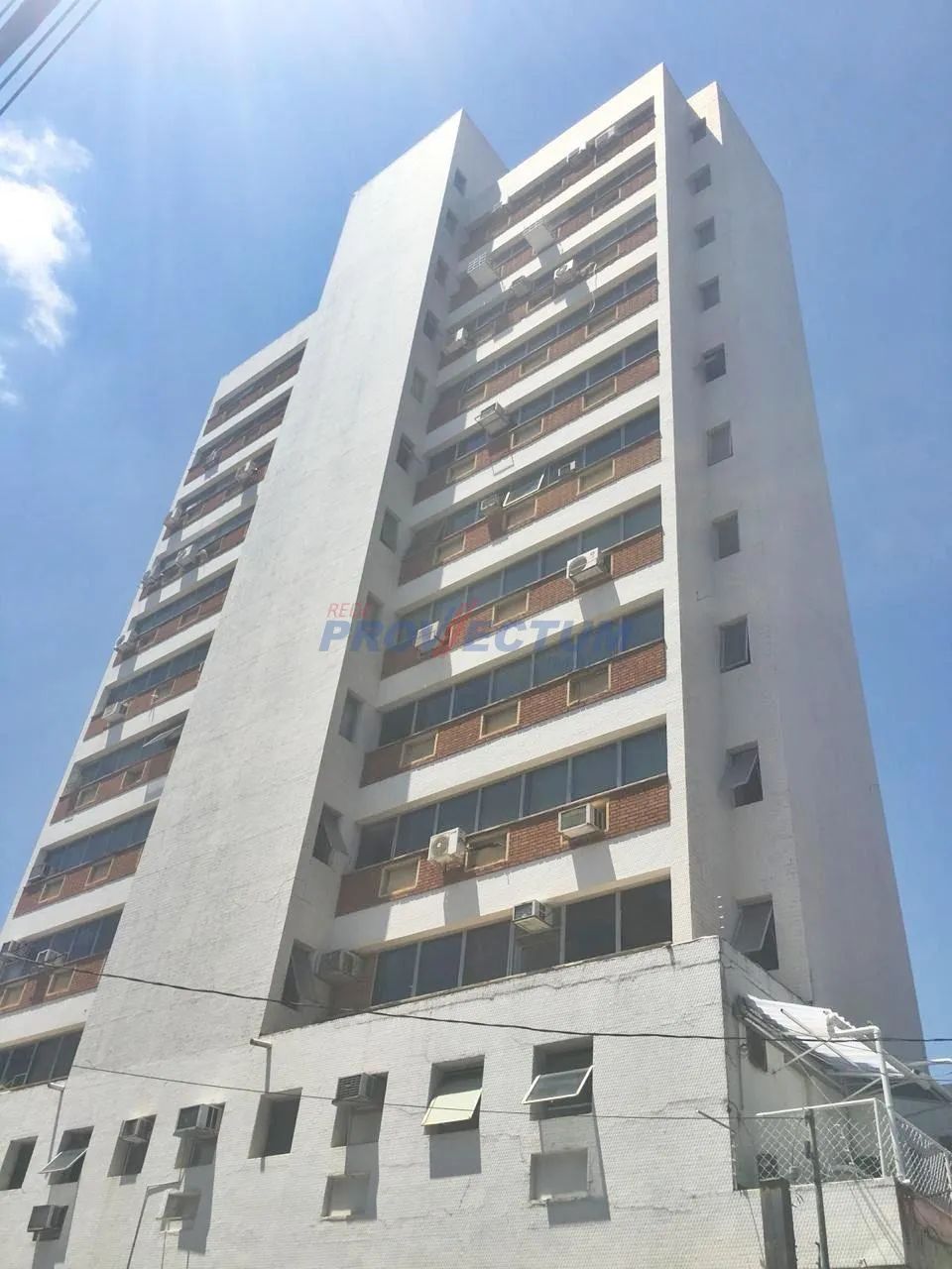 sala - Vila Itapura - Campinas