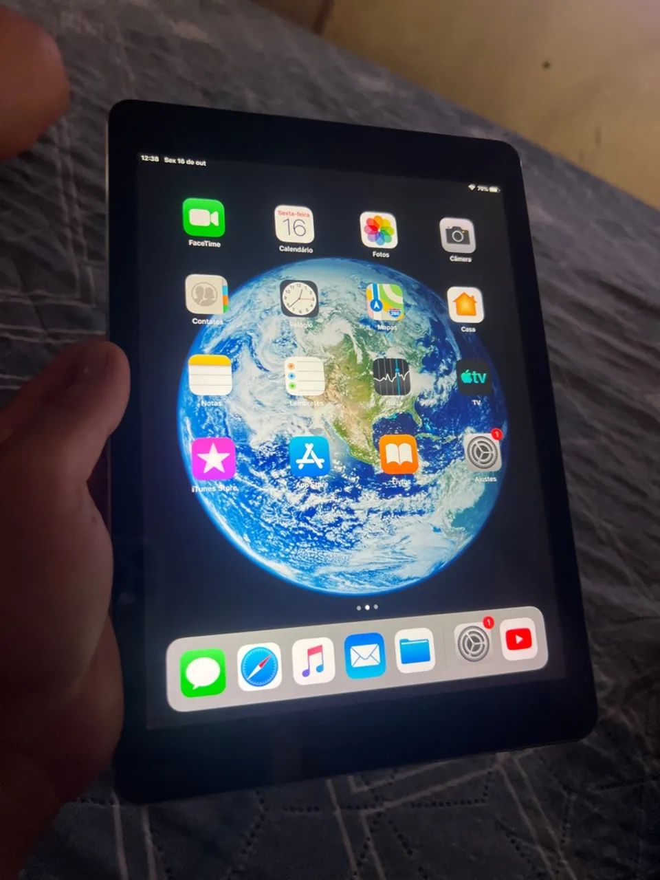 IPad