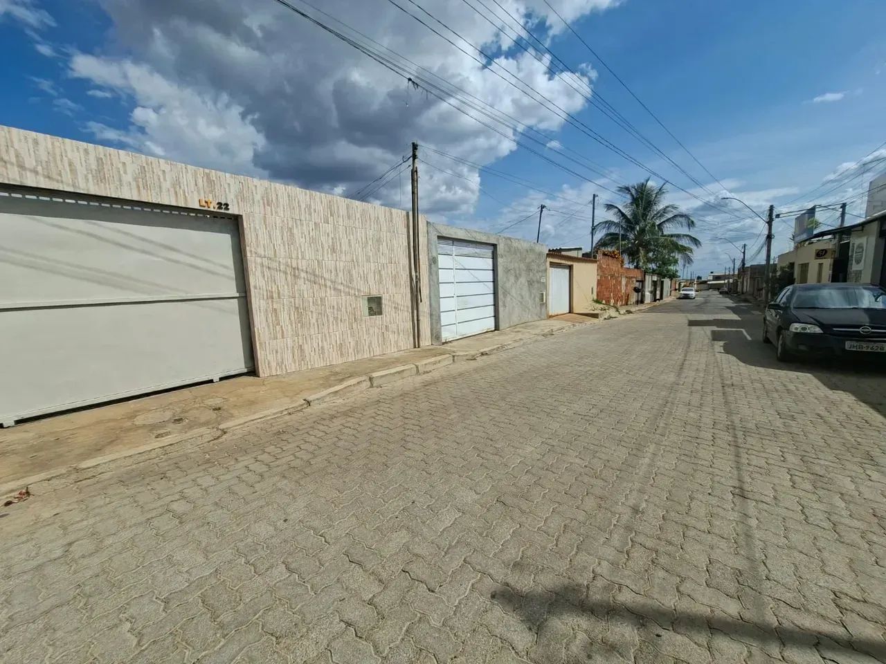 SOL NASCENTE - TRECHO 02