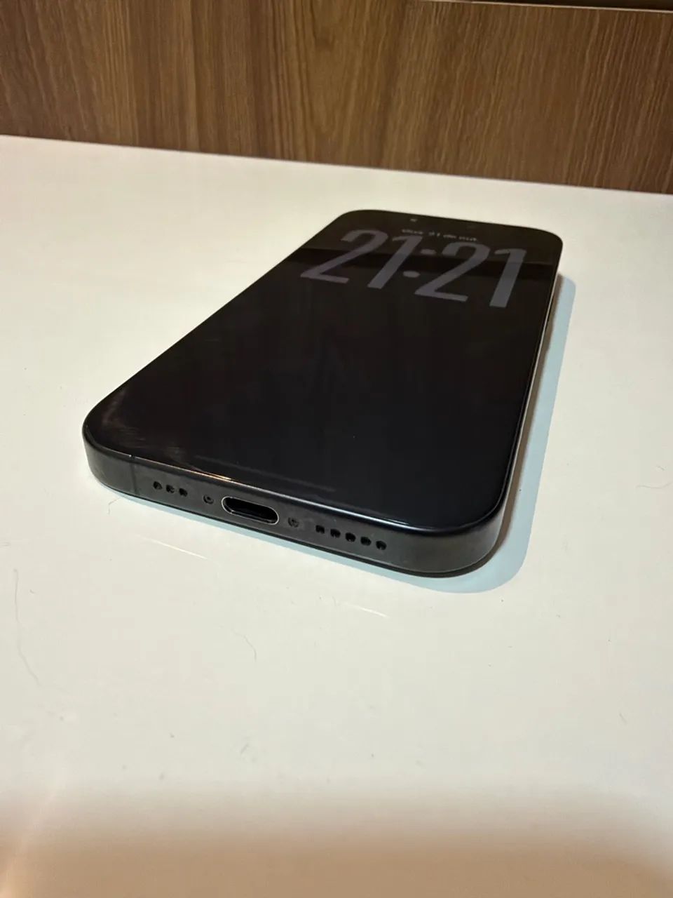 Iphone 15 Pro - 256gb - Foto 2