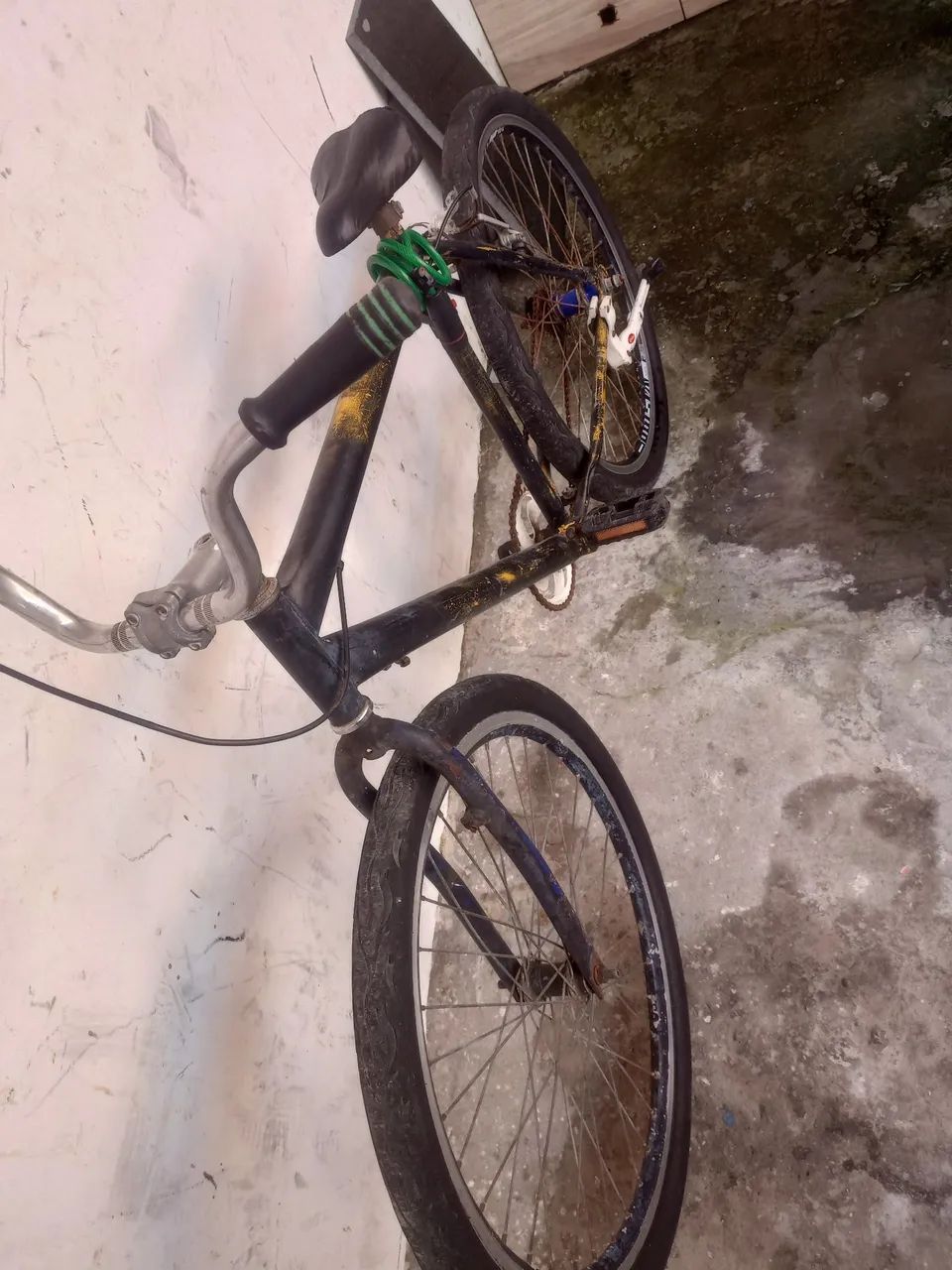 Bicicleta boa  - Foto 2