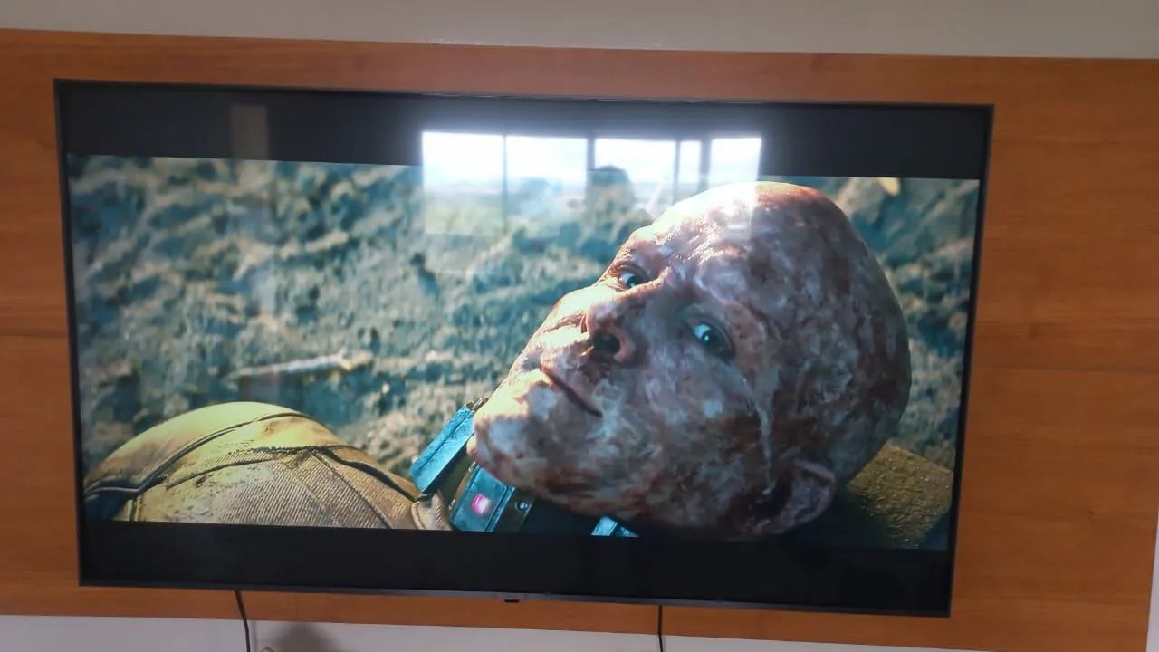 Tv  LG 4k  - Foto 2