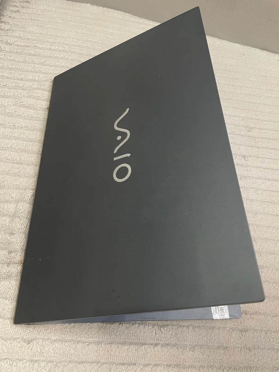 Notebook i3 10ª Ger/ 4GB RAM/ SSD/ FUNCIONANDO PERFEITAMENTE  - Foto 5