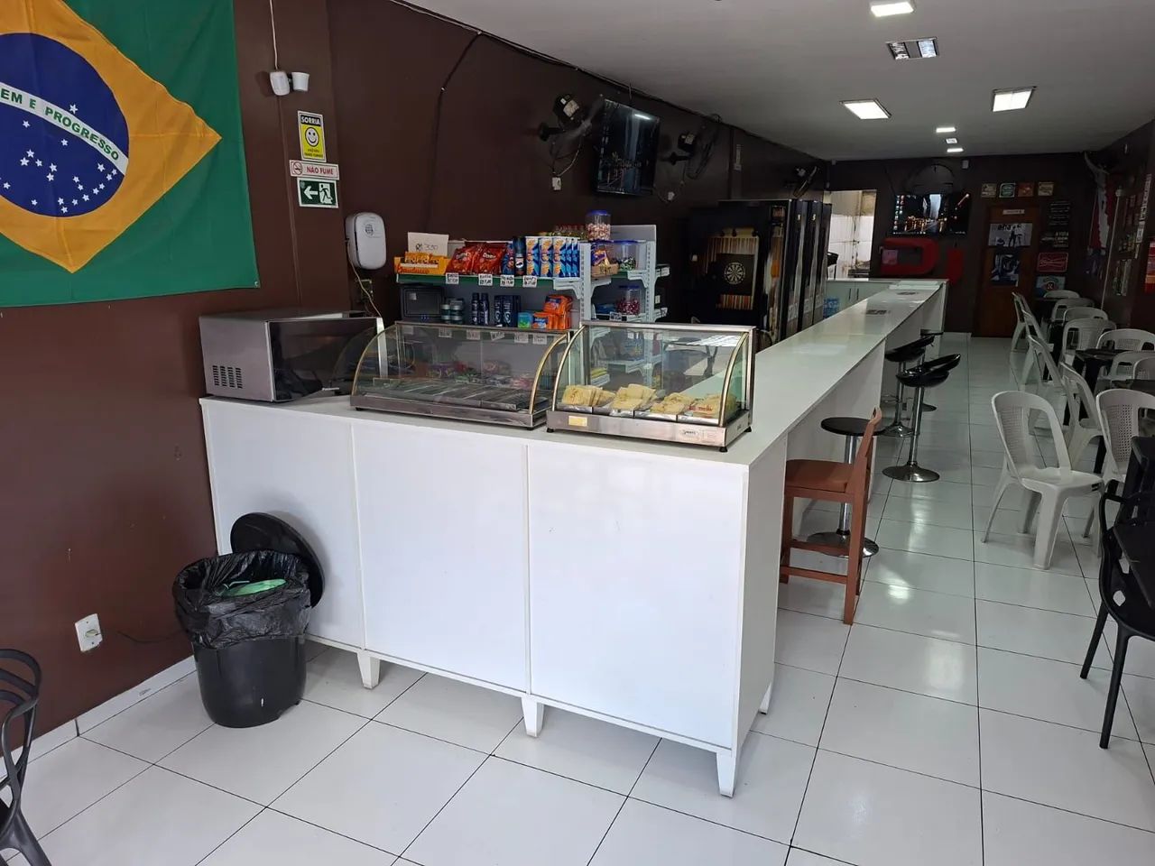 Bancada para Comércio - Foto 5