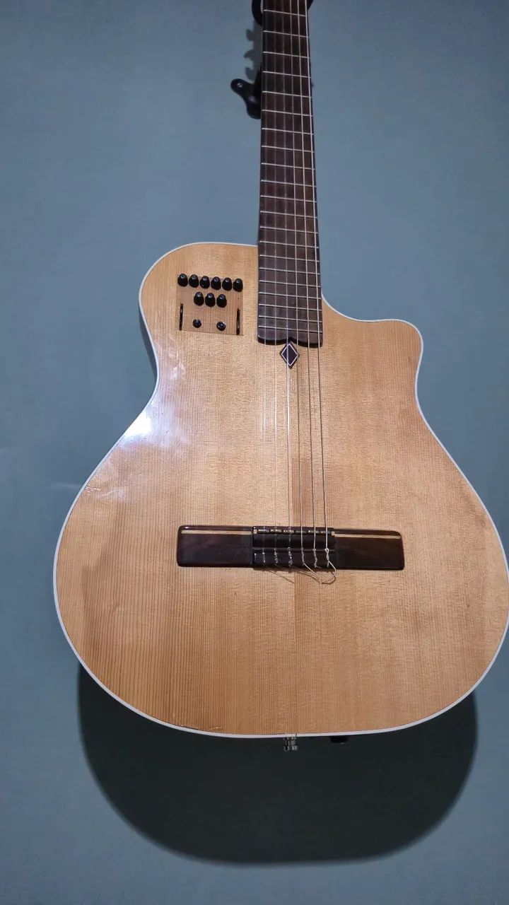 Violão Caimbé - Foto 2