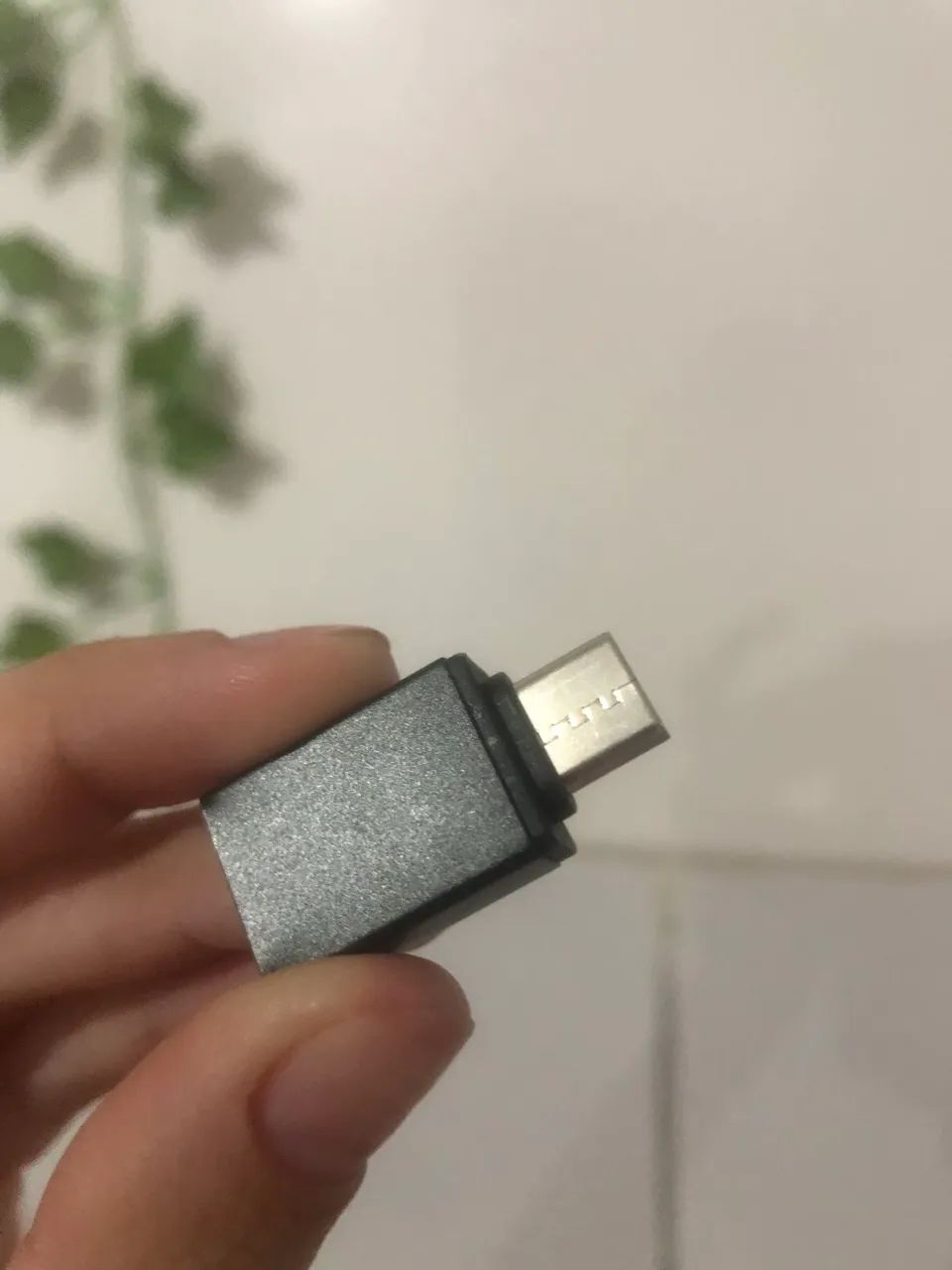 ADAPTADOR USB TIPO C