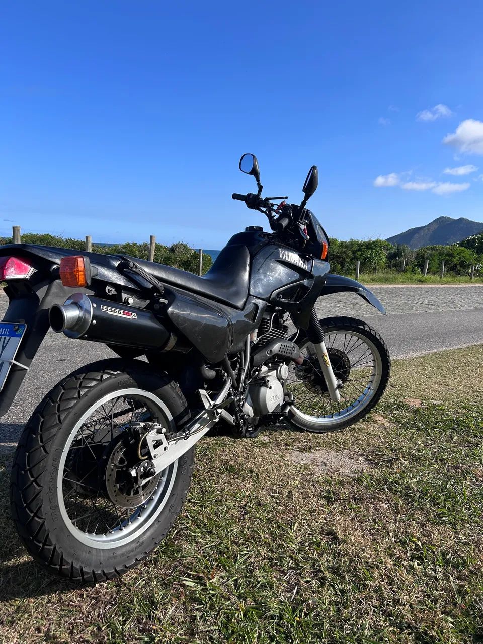 Xt 600e - Foto 4