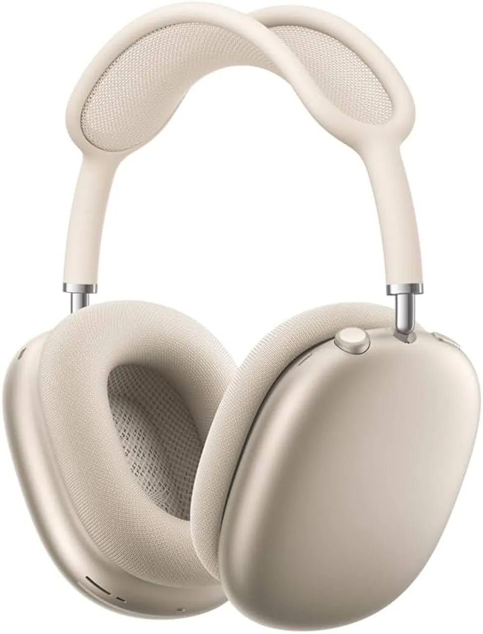 Air Pods Max - Estelar - NOVO