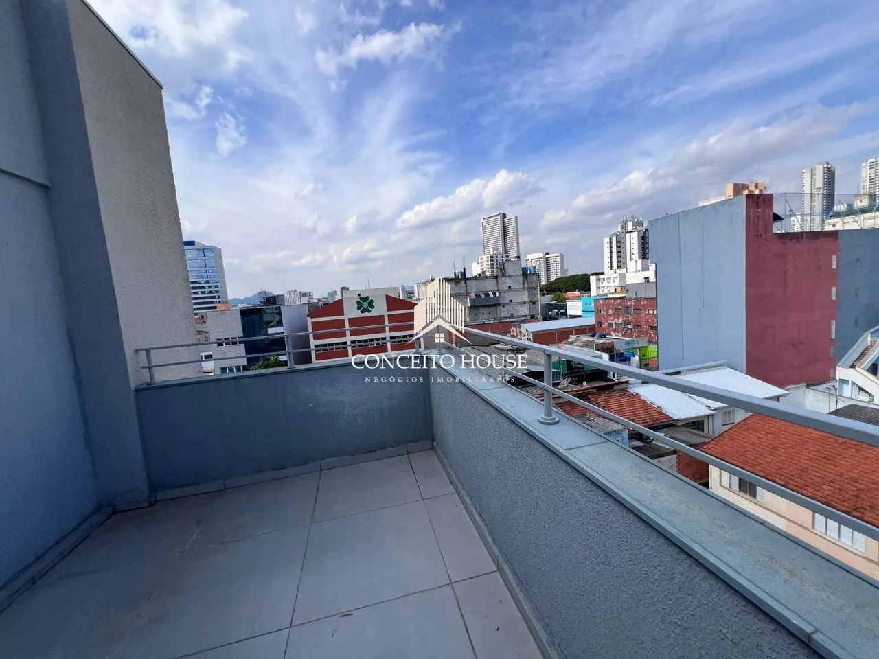 Apartamento 3 Dormitórios Para locação / Centro de Osasco - Foto 3