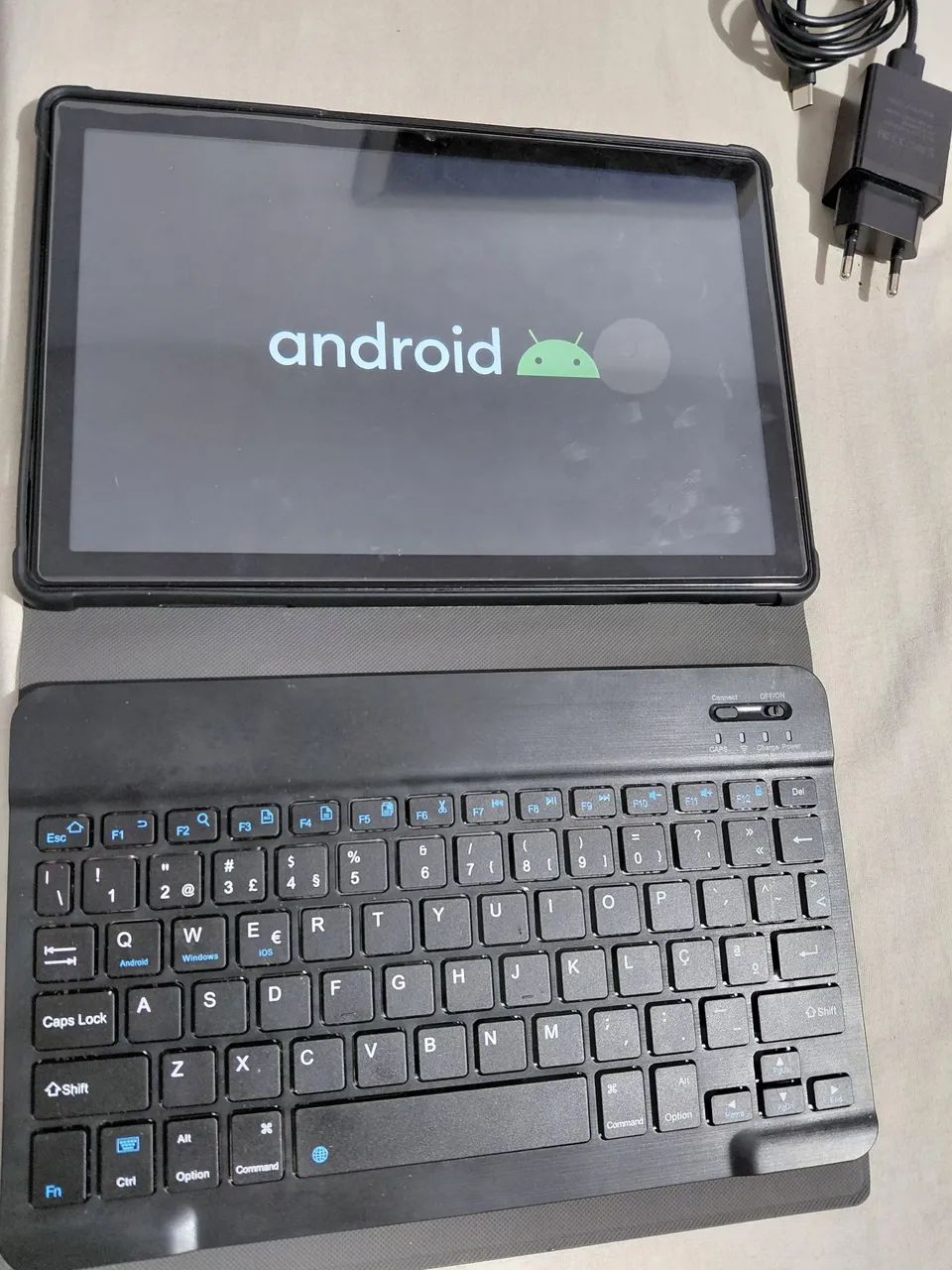 Tablet  - Foto 3