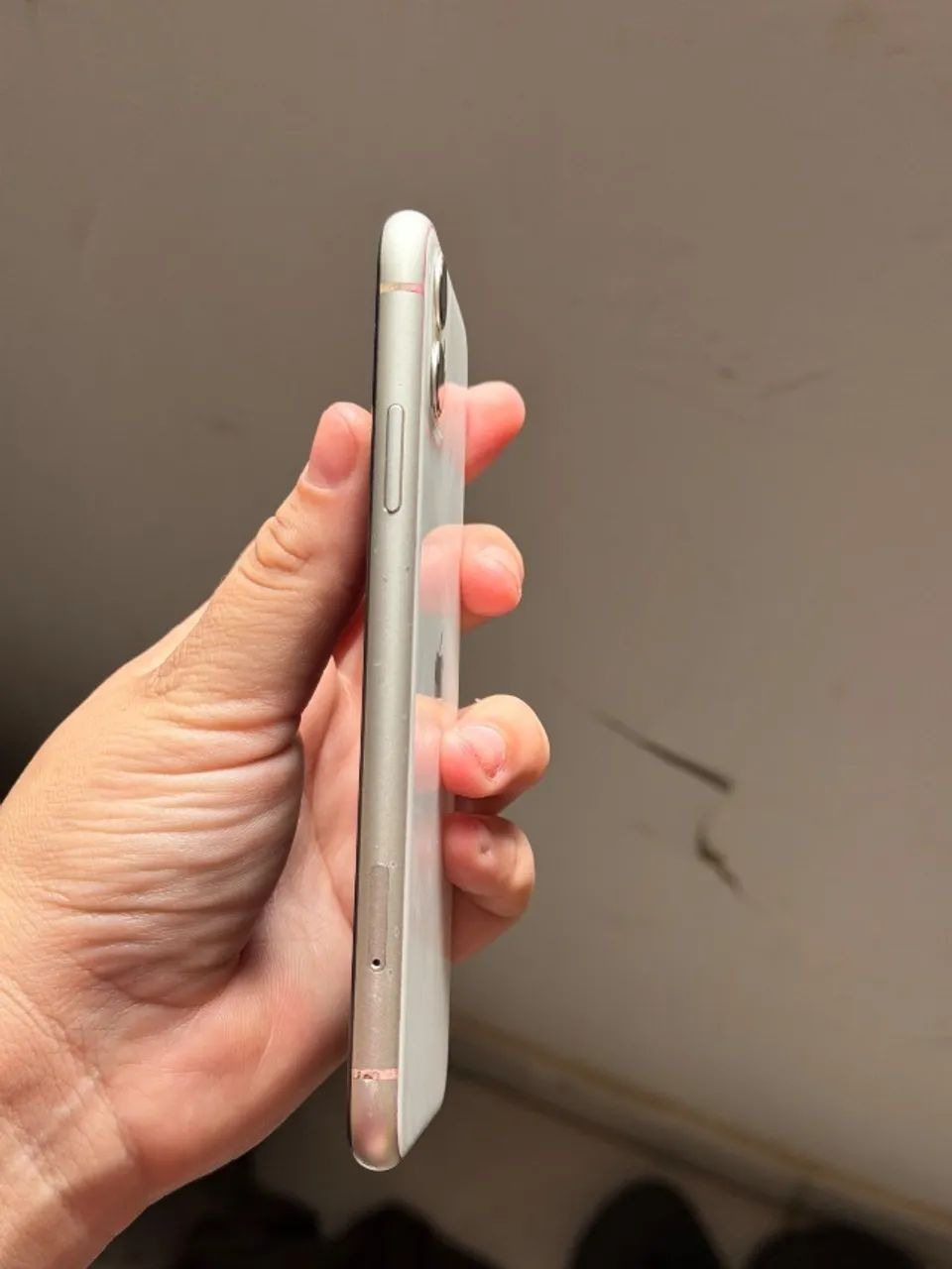 iPhone 11, 64gb, Branco  - Foto 4