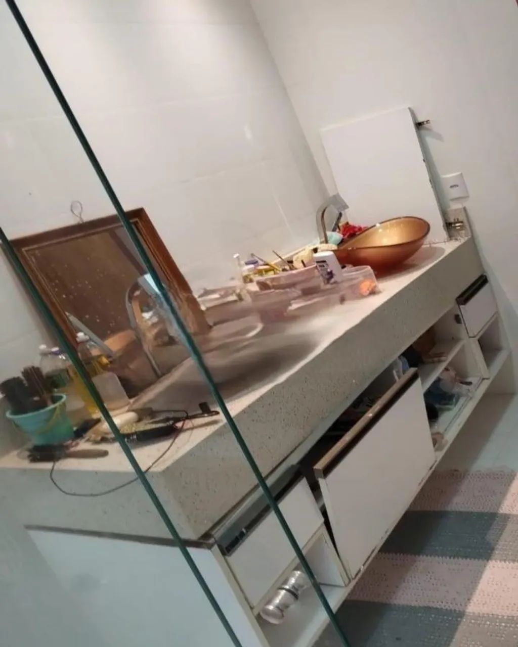 Terreno para Venda em Samambaia, Samambaia, 3 dormitórios, 2 suítes - Foto 3
