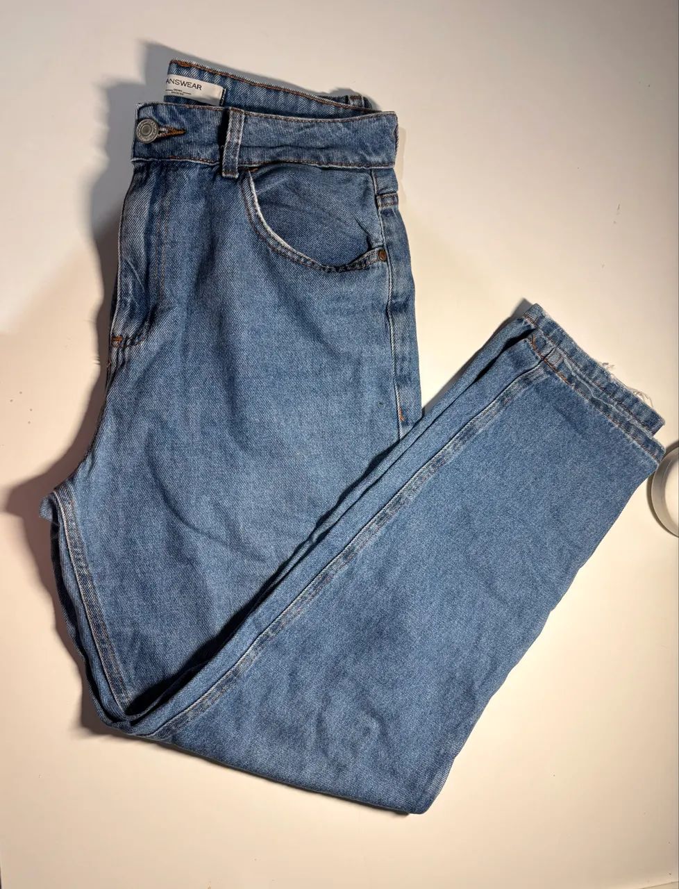 calça jeans feminina - Foto 3
