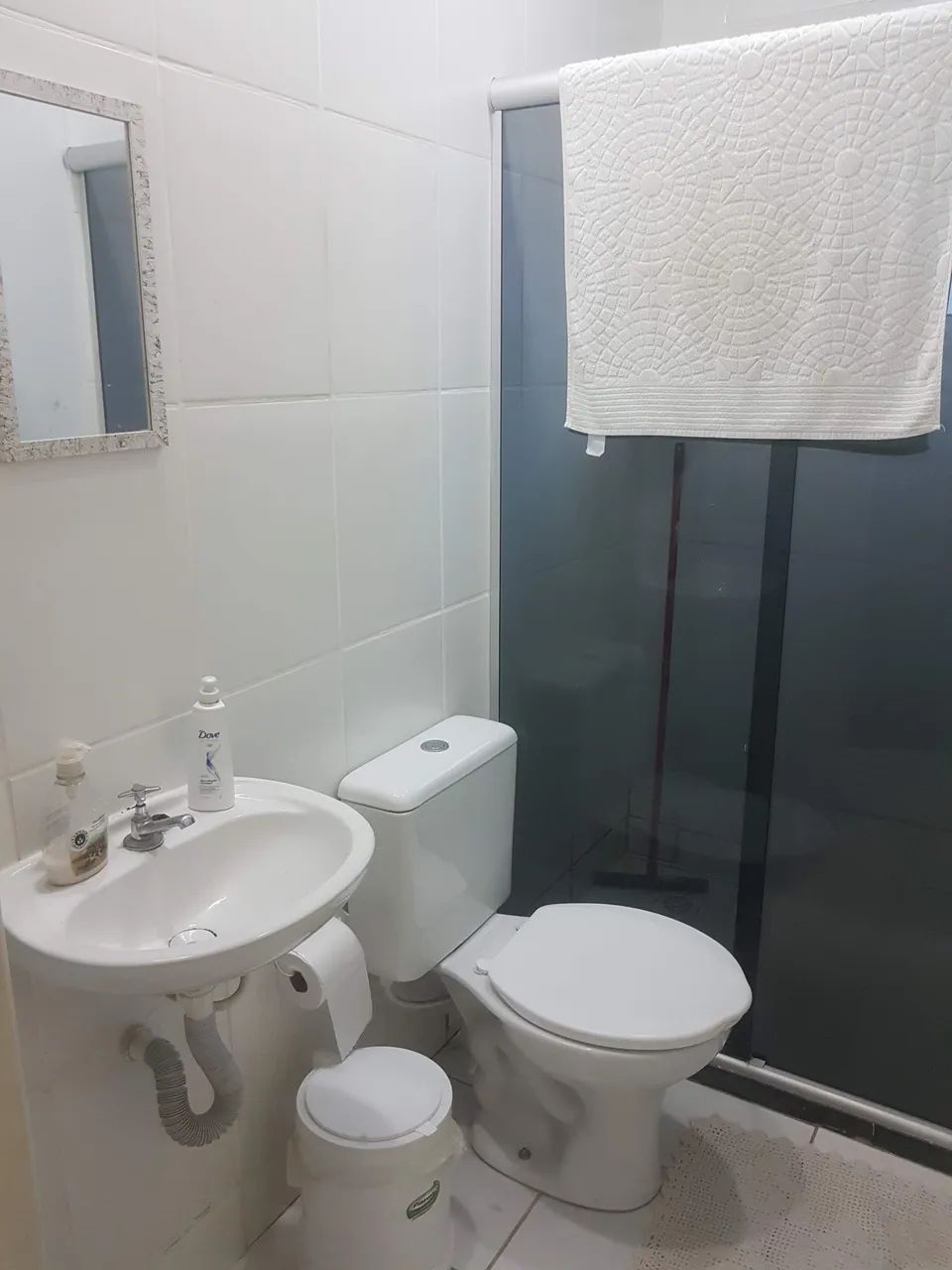Casa 2 Quartos Condomínio Fechado  - Foto 2