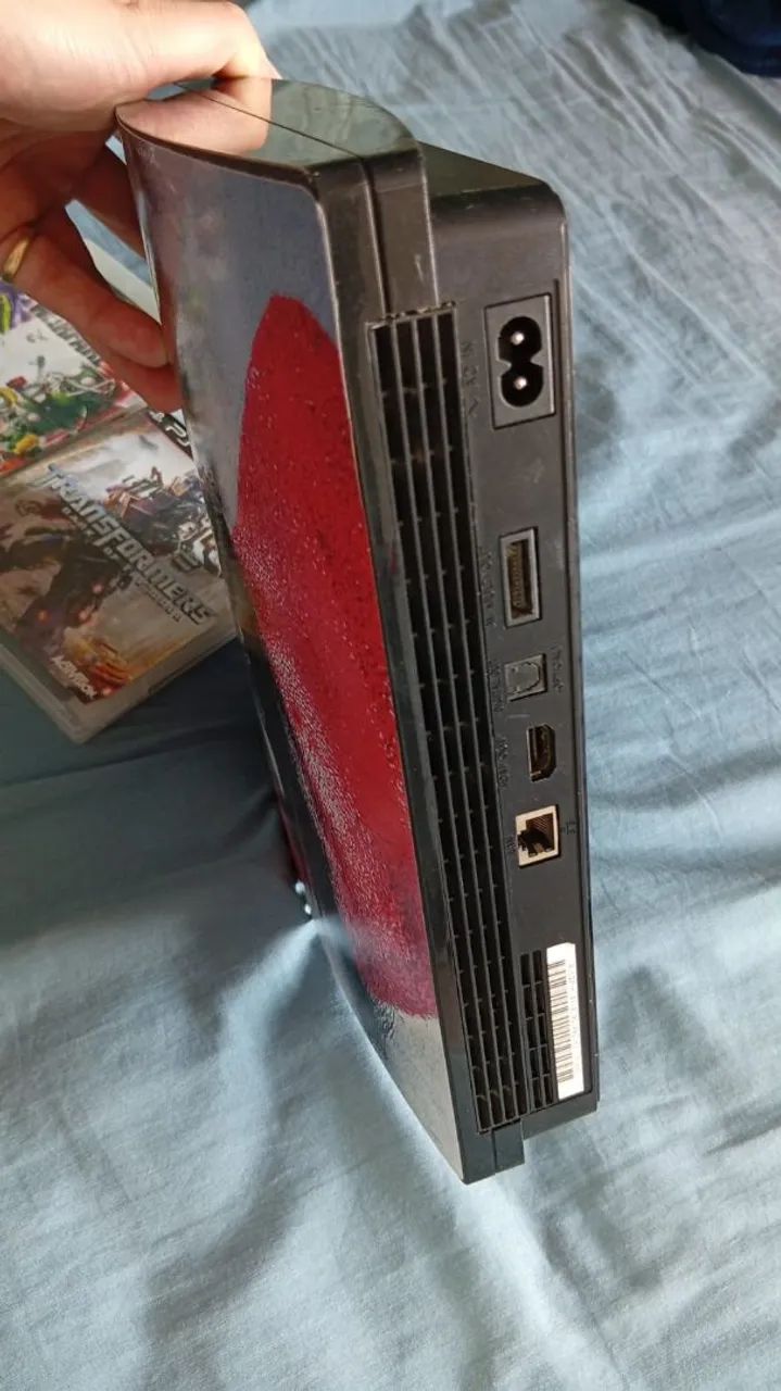 Playstation 3 - Foto 3